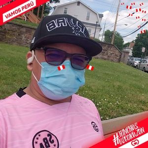 Meet your Posher, Arturo